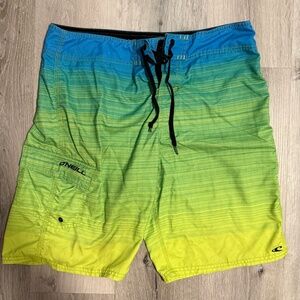 O’Neil Board Shorts 33